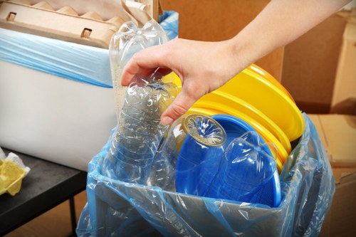 Professional waste removal benefits for businesses