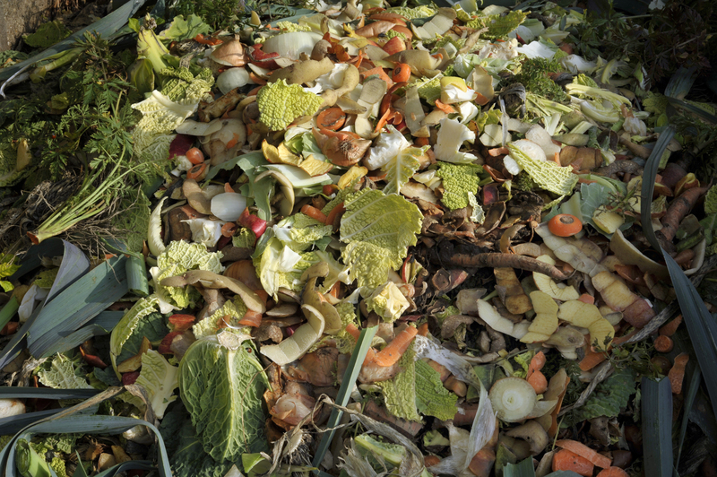 A Deeper Dive into Hard Rubbish Disposal Methods