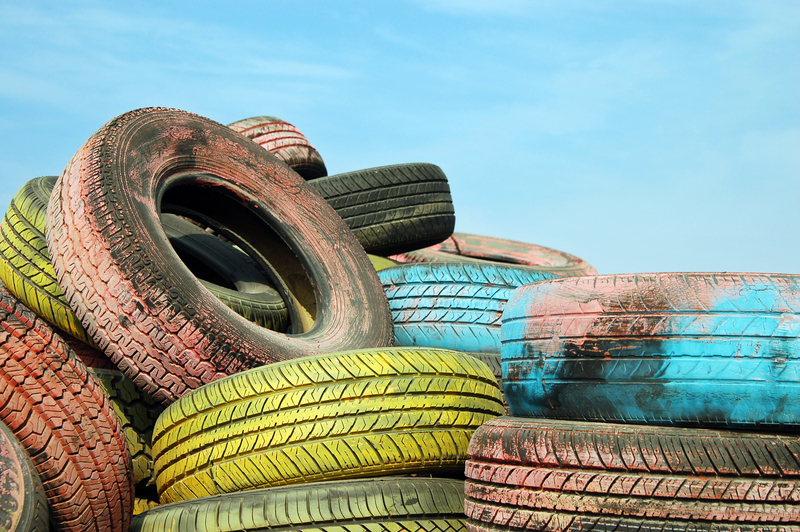 Master the Top 10 Approaches to Limiting Green Waste
