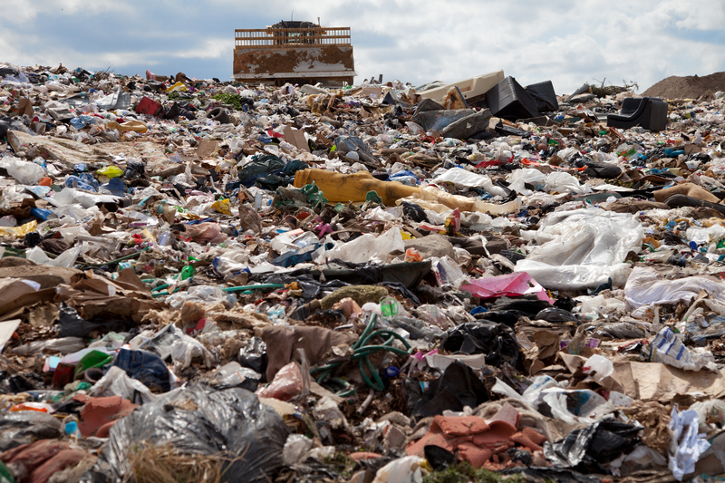 Navigating the Challenges of Packaging and Cardboard Waste