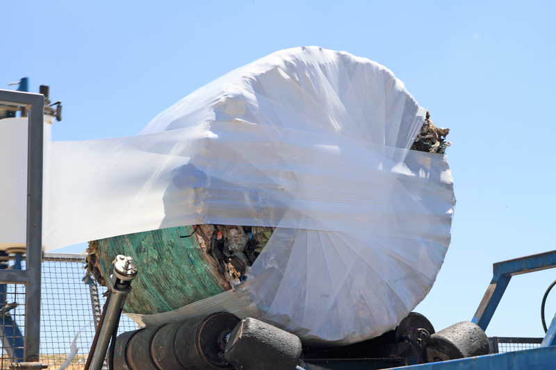 Optimize Resource Management through Smart Waste Solutions