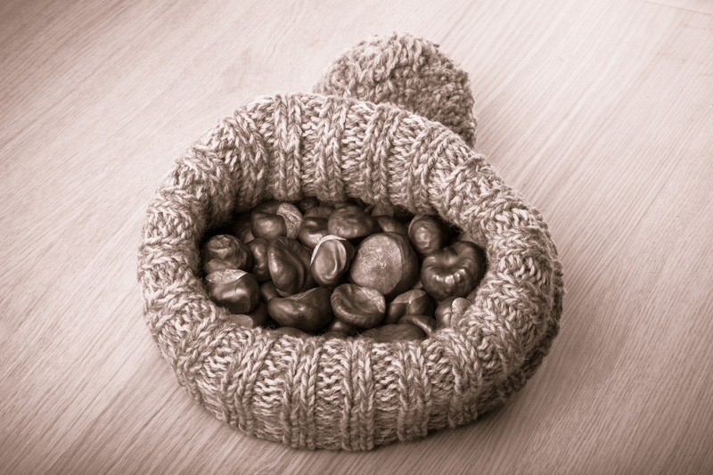 Reduce, Reuse, Recycle: Office Waste Management