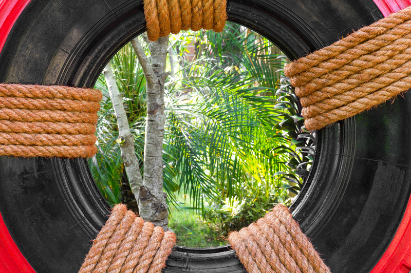 waste disposal household